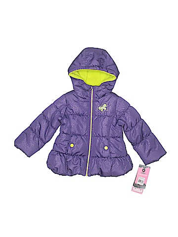 Protection System Coat (view 1)