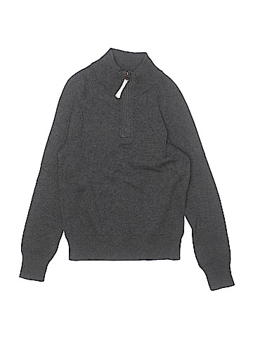 Crewcuts Outlet Pullover Sweater (view 1)
