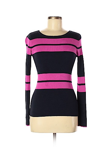 Express Pullover Sweater (view 1)