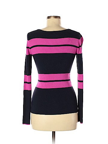 Express Pullover Sweater (view 2)