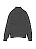 Crewcuts Outlet 100% Cotton Gray Pullover Sweater Size 8 - photo 2