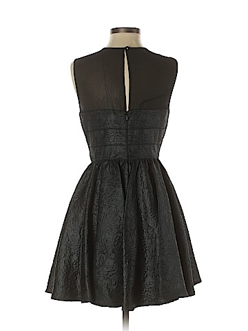 Rachel Zoe Cocktail Dress (view 2)