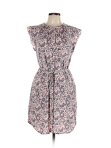 Ann Taylor LOFT Casual Dress (view 1)