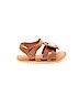 Cat & Jack Solid Pink Sandals Size 5 (baby) - photo 1