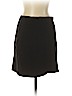 H&M Black Casual Skirt Size L - photo 2
