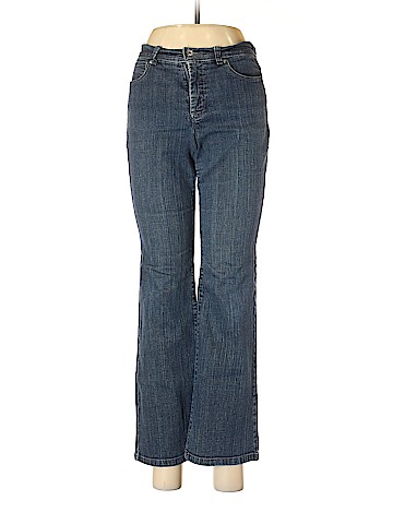 Style&Co Jeans (view 1)