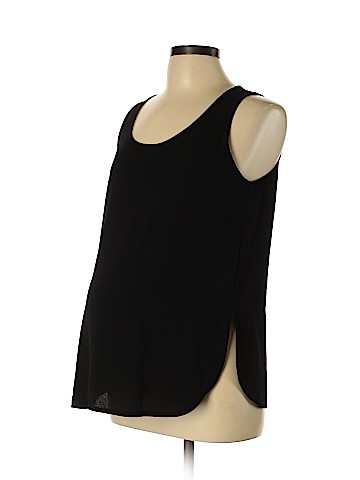 New Look Sleeveless Blouse (view 1)