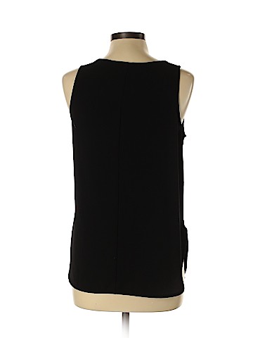 New Look Sleeveless Blouse (view 2)