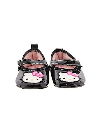 Hello Kitty Dress Shoes (view 2)