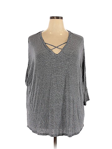 Gibson Short Sleeve Top (view 1)