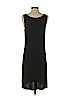 Eileen Fisher Black Casual Dress Size S - photo 2