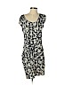 Rebecca Taylor 100% Rayon Ivory Casual Dress Size XS - photo 1