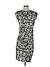 Rebecca Taylor 100% Rayon Ivory Casual Dress Size XS - photo 2