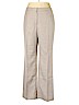 Le Suit Separates 100% Polyester Tan Dress Pants Size 18 - photo 1