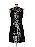 Rebecca Minkoff Black Cocktail Dress Size 8 - photo 2