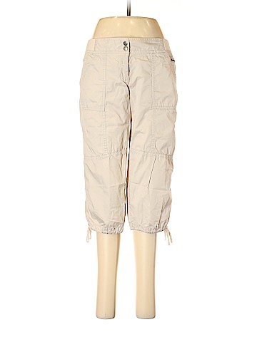 Ann Taylor LOFT Casual Pants (view 1)