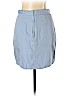 H&M Blue Casual Skirt Size 12 - photo 2