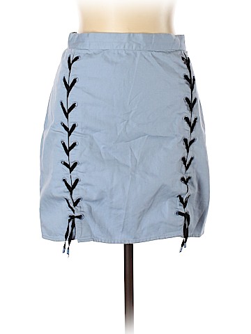H&M Casual Skirt (view 1)