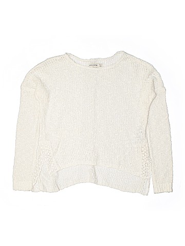 Abercrombie Pullover Sweater (view 1)