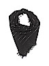 Echo Solid Black Scarf One size - photo 1
