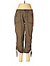 Jag Brown Casual Pants Size 8 (petite) - photo 1