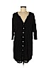 Soft Joie 100% Rayon Black Casual Dress Size M - photo 1