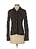 Theory Brown Jacket Size 2 - photo 1