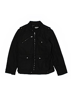 Paper Denim & Cloth Size 10
