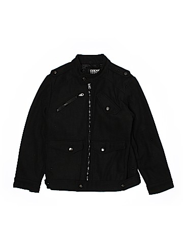 Paper Denim & Cloth Coat (view 1)