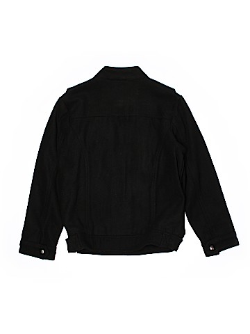 Paper Denim & Cloth Coat (view 2)