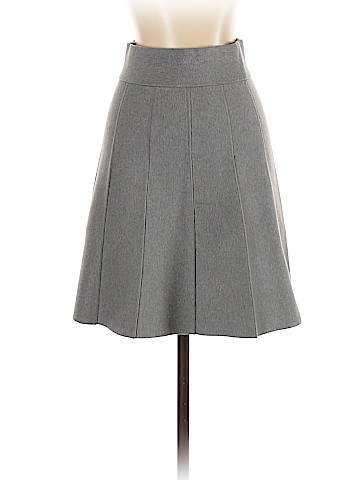 Ann Taylor Casual Skirt (view 1)