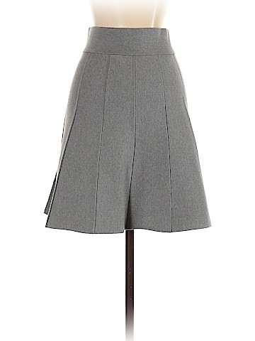Ann Taylor Casual Skirt (view 2)