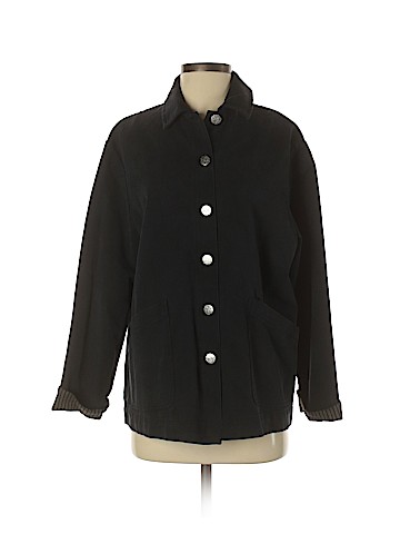 Eileen Fisher Jacket (view 1)