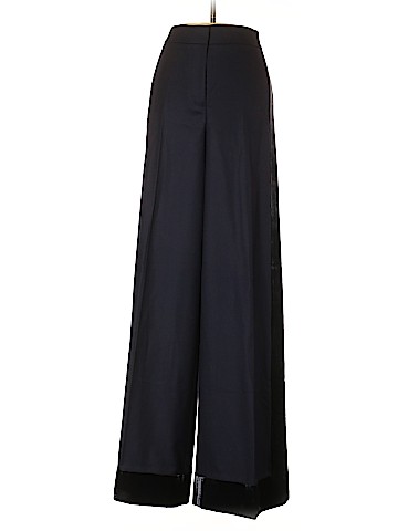 J. Crew Collection Wool Pants (view 1)