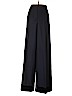 J. Crew Collection 100% Wool Blue Wool Pants Size 8 - photo 1