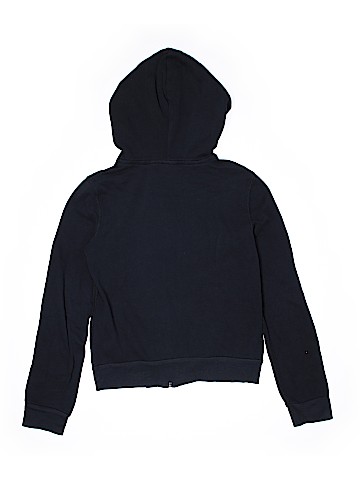Abercrombie Zip Up Hoodie (view 2)