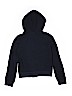 Abercrombie Blue Zip Up Hoodie Size XL (youth) - photo 2