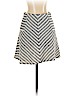 Ann Taylor LOFT Ivory Casual Skirt Size XXS (petite) - photo 1
