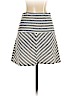 Ann Taylor LOFT Ivory Casual Skirt Size XXS (petite) - photo 2