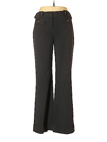 Ann Taylor Factory Casual Pants (view 1)