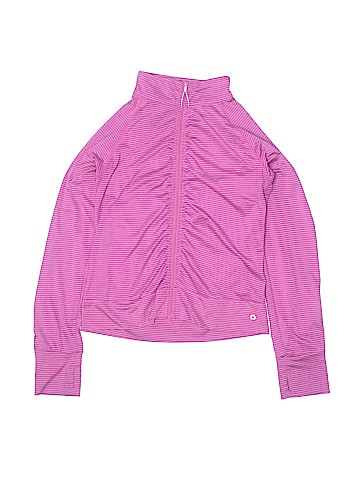 Gracie by Soybu Track Jacket (view 1)