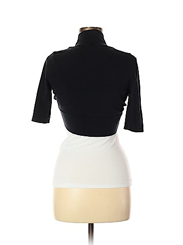 White House Black Market Shrug (view 2)