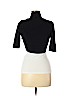 White House Black Market Black Shrug Size M - photo 2