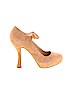 DV by Dolce Vita Brown Heels Size 7 1/2 - photo 1