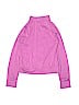 Gracie by Soybu Purple Track Jacket Size 14 - photo 2