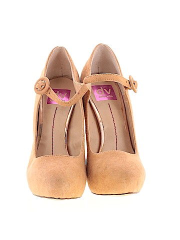 DV by Dolce Vita Heels (view 2)