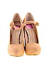 DV by Dolce Vita Brown Heels Size 7 1/2 - photo 2