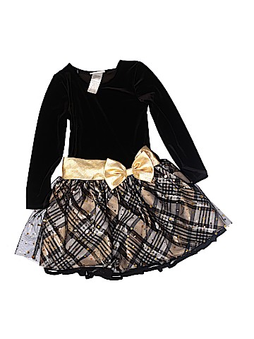 Bonnie Jean Special Occasion Dress (view 1)