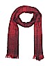 Ann Taylor LOFT 100% Acrylic Print Red Scarf One size - photo 1