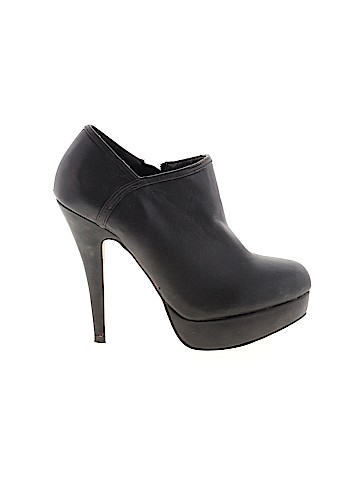 Madden Girl Ankle Boots (view 1)
